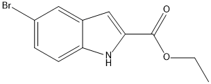 Ethyl 5-Bromoindole-2-carboxylate